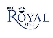 KKT Royal Sweets logo